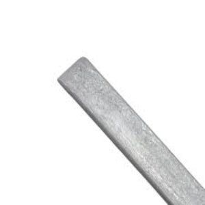 Chain Link Tention Bar 