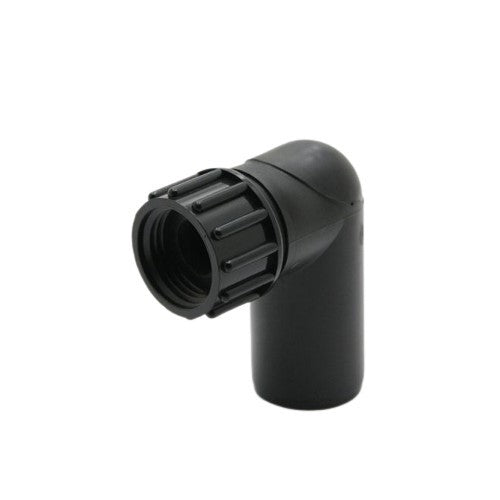 1/2" Riser Swivel Elbow  Adapter
