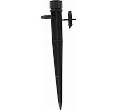 NDS-Half ADJ Bbbbler Stakestream,5 Stream, 6" Stake