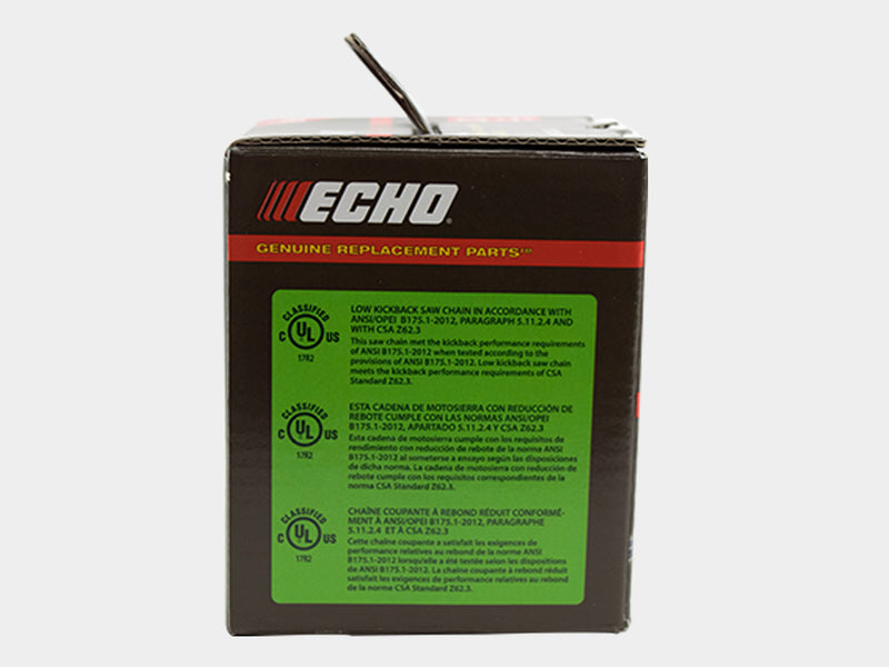Echo 91PX62CQ-3, 18" CHAIN 3-PK