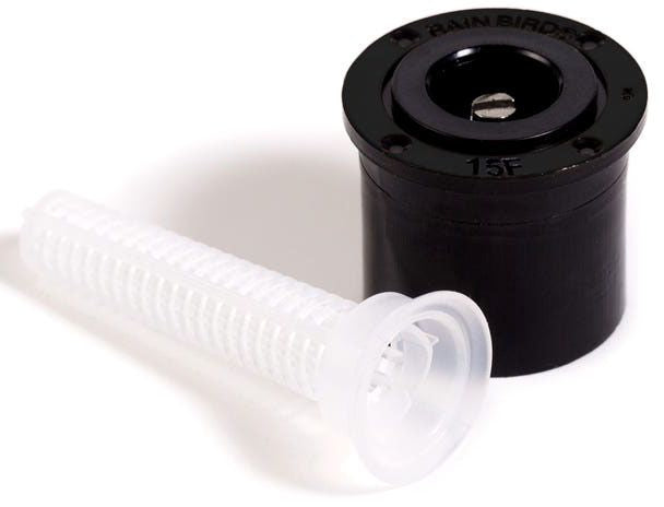Rain Bird 15F MPR, 15 ft. Full-Circle Pattern Nozzle (360 Degree)