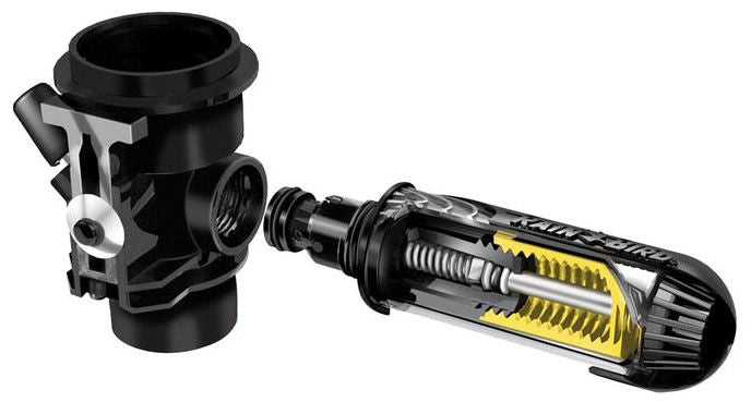 Rain Bird PRS DIAL, Valve Pressure Regulator