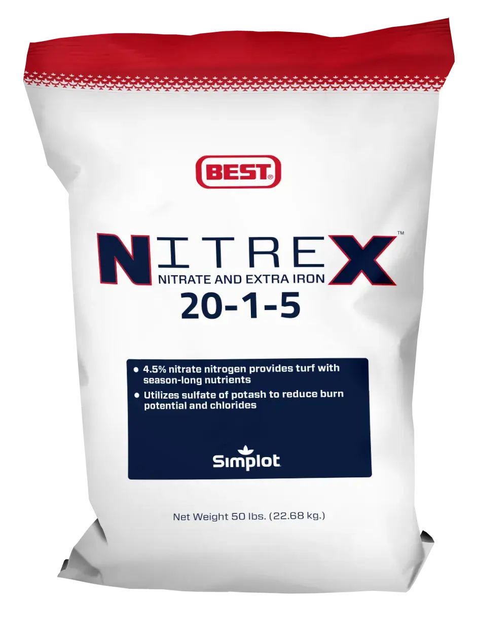 Best Fertilizer Nitrex 20‍-‍1‍-‍5, Replacement for Nitra King Fertiliz ...