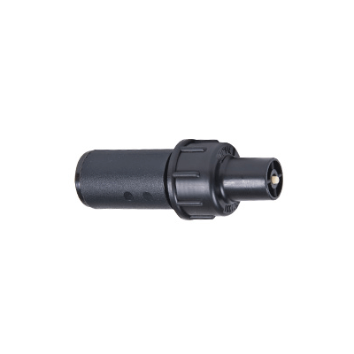 DIG With flush valve .710" OD, Blue