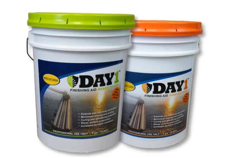 LY-1005RTU, Day 1 Ready to Use 5 Gallon Pail