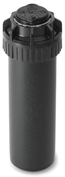 Rain Bird 5004+PCSR, 4" 5000 Series Part Circle Pop-up Rotor with PRS Pressure Regulation and SAM Che