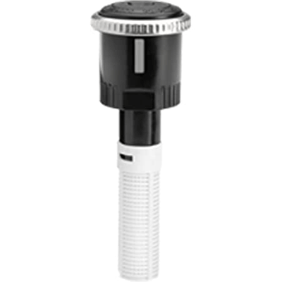 Hunter MP 2000 90, MPR 13'To21'Radius,90 To 210 Degree, Black