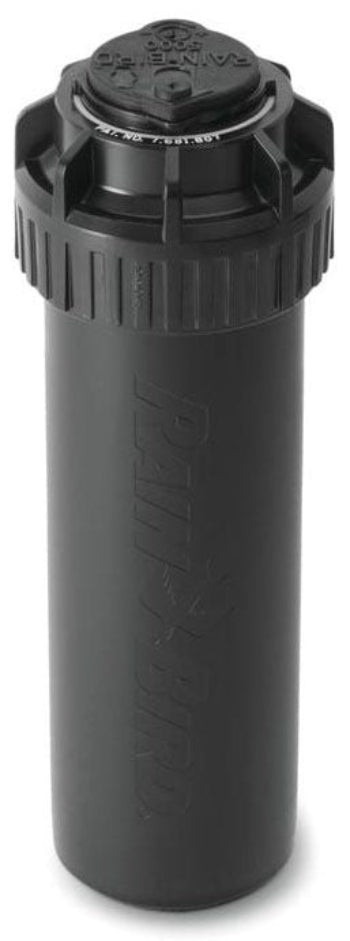 Rain Bird 5004+PCR, 4" 5000 Series Part Circle Pop-up Rotor with PRS Pressure Regulation