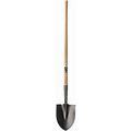 Christy AR248, Union Round Shovel, Wood Handle