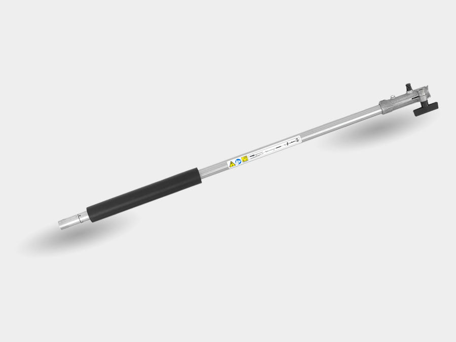 Echo 3' Extension