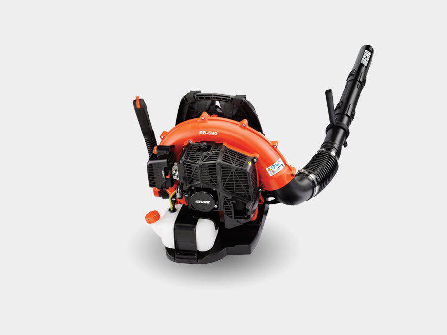 Echo PB-580H, Blower 580H Back Pack