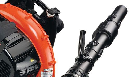 Echo PB-760LNH, Blower 63.3CC BPACK W/HIP MT