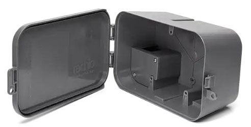 Rachio,16RACHBX Outdoor Enclosure