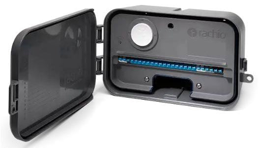 Rachio,16RACHBX Outdoor Enclosure