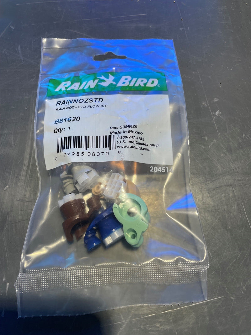 Rain Bird  F4PC, 4" Falcon 6504PC Rotor Pop-up Sprinkler - Part Circle Pattern Nozzle included