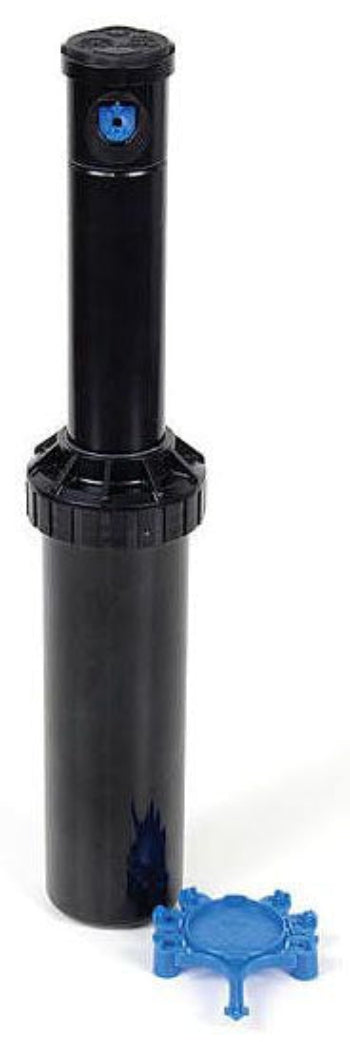 Rain Bird 3504-PC-SAM, 4" Part/Reverse Full Circle Rotor With SAM