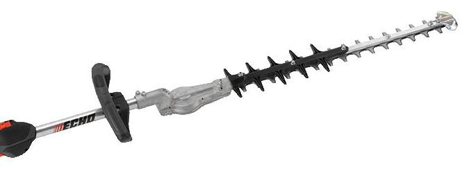 Hedge trimmer on a white background