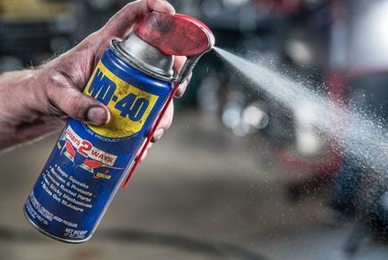 Christy WD-40 smart straw 8 oz