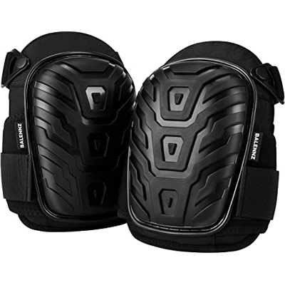 Christy-92012, Power Pads-Knee Pads