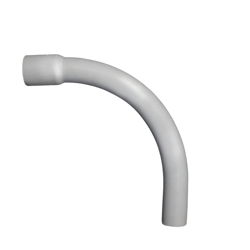 RIigid conduit pipe 90 degree