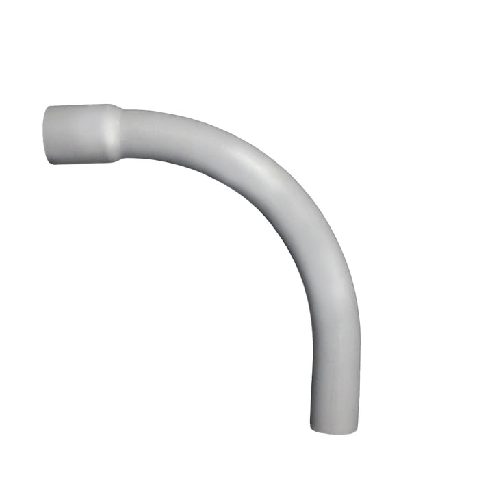 RIigid conduit pipe 90 degree