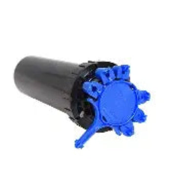 Rain Bird 3504-PC-SAM-NP, 4" Part/Reverse Full Circle Rotor With SAM & NP Cover