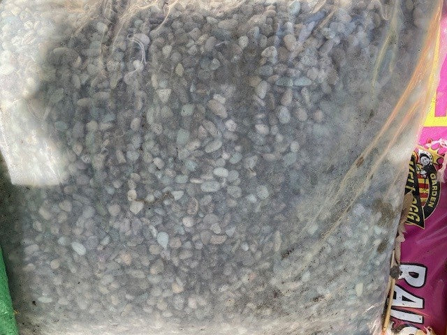 Sakrete GNPea Gravel 3/8", 1/2CF, 50LB