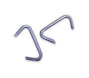 Chain Link Hog Ring 9 Gage 1-9/16,