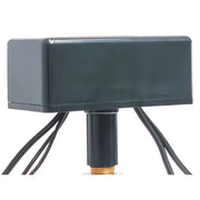 AMP- VAC-HUB5-PBK-BUNDLE, Pro Junction Hub, Easy-to-Connect Clamp-Type