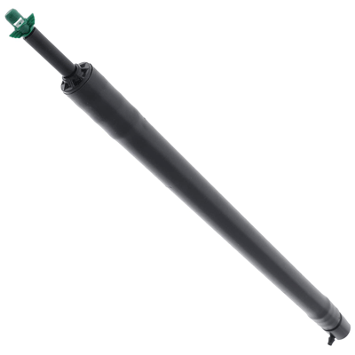 DIG 180 spray head with 9 pop-up height, Green