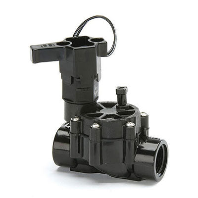 DIG (Plastic) RAIN BIRD DV, DVF, PGA, PEB (3/4and 1 ONLY), GB, EFB-CP, BPE, PESB (3/4 and 1 only) and ASVF VALVES