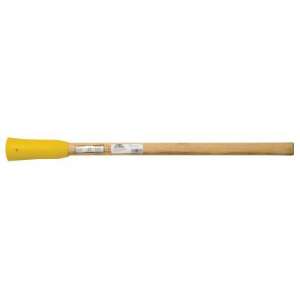 Ames true temper clay pick hardwood handle 36"