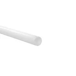 ERA- 1/2" PVC Schedule 40  Pipe Potable Water Solvent Weld IPS ASTM D1785 - 2 LF - Import