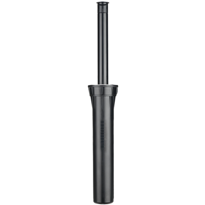 Hunter- PROS 04 PRS30 CV, 4" Pop Up Spray Body With Pressure Regulator & Check Valve, Accepts Female Threaded Nozzles