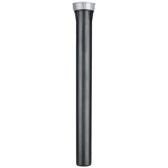 Hunter- PROS 12 SI, 12" Pop Up Spray Body,With Side Inlet, Accept Female Thread Nozzles