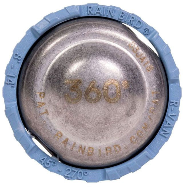 Rain Bird R VAN14 360 8' To 14' , 360 Degree,R-VAN Nozzle