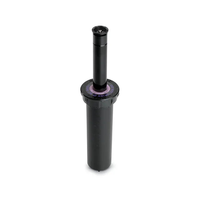Rain Bird- RD04 S P 30 FN, 4" RD-04 SAM PRS 30 PSI Spray Head With Flow Shield, Non Potable