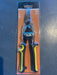 Valley brand snip pliers in packaging on a metallic surface