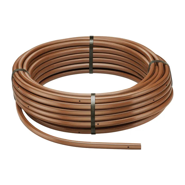 Rain Bird XFS 09 12 100 Dripline 0.9 GPH 12" Spacing 100' Coil