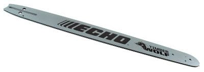 Echo 20" BAR, SILVER